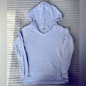 Old Navy Women’s Long Sleeve Hooded Top